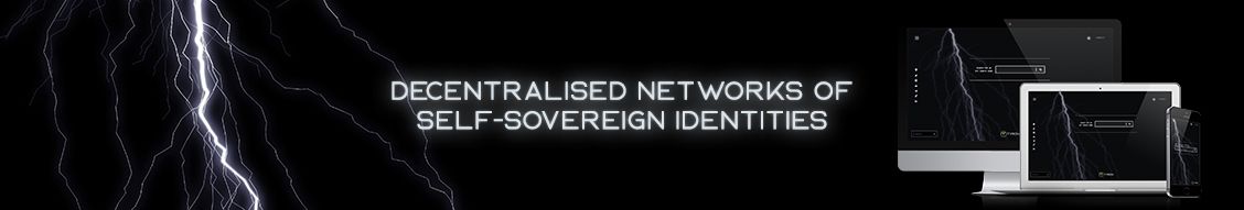 SSI Protocol: Decentralised Networks of Self-Sovereign Identities