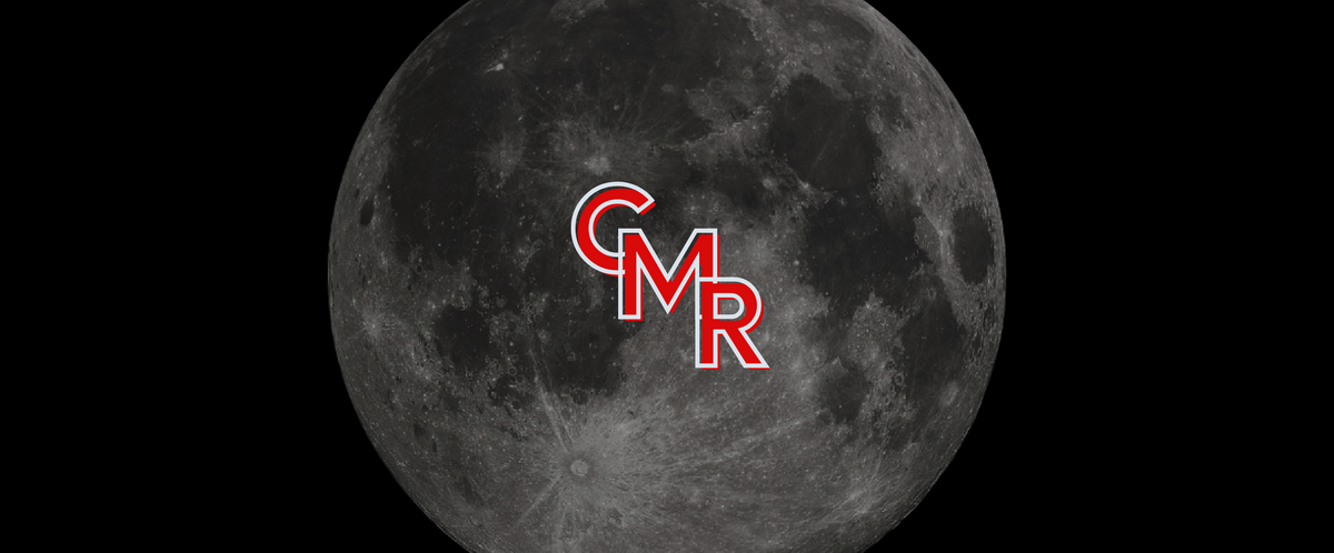 CMR Lunar 2023